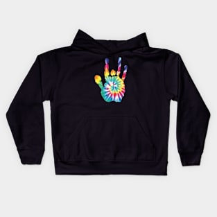 Grateful Dead Kids Hoodie